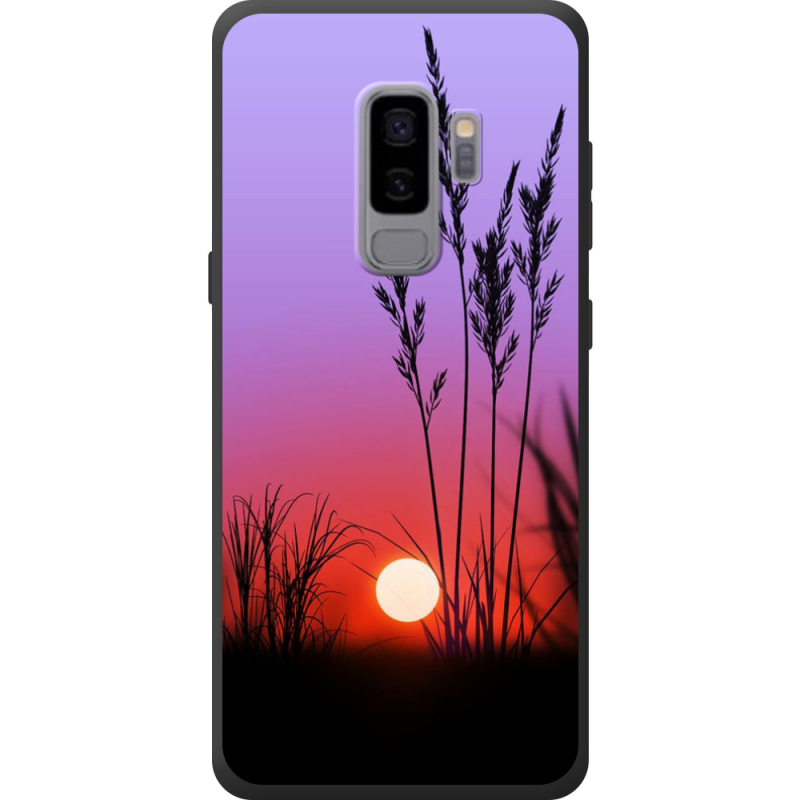 Чехол Uprint Samsung G965 Galaxy S9 Plus 