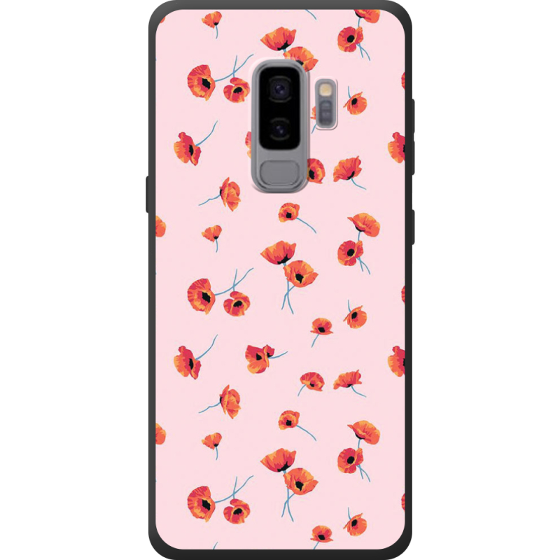 Чехол Uprint Samsung G965 Galaxy S9 Plus 