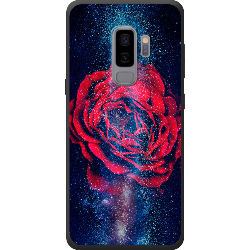 Чехол Uprint Samsung G965 Galaxy S9 Plus 