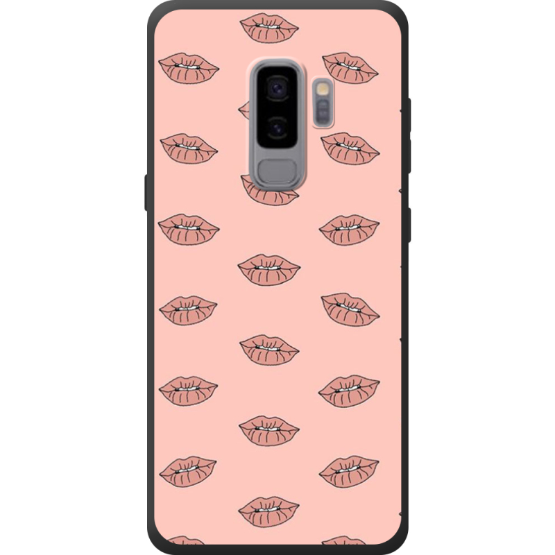 Чехол Uprint Samsung G965 Galaxy S9 Plus 