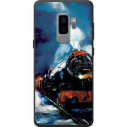 Чехол Uprint Samsung G965 Galaxy S9 Plus 