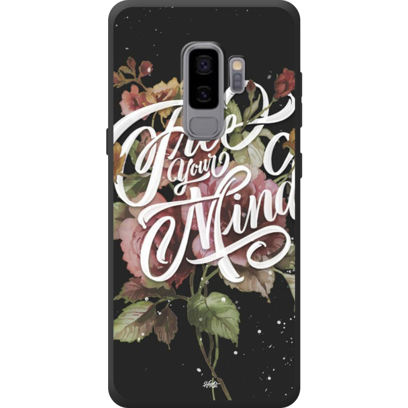 Чехол Uprint Samsung G965 Galaxy S9 Plus 