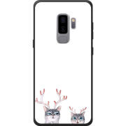 Чехол Uprint Samsung G965 Galaxy S9 Plus 