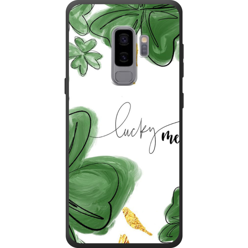 Чехол Uprint Samsung G965 Galaxy S9 Plus 