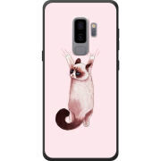 Чехол Uprint Samsung G965 Galaxy S9 Plus 