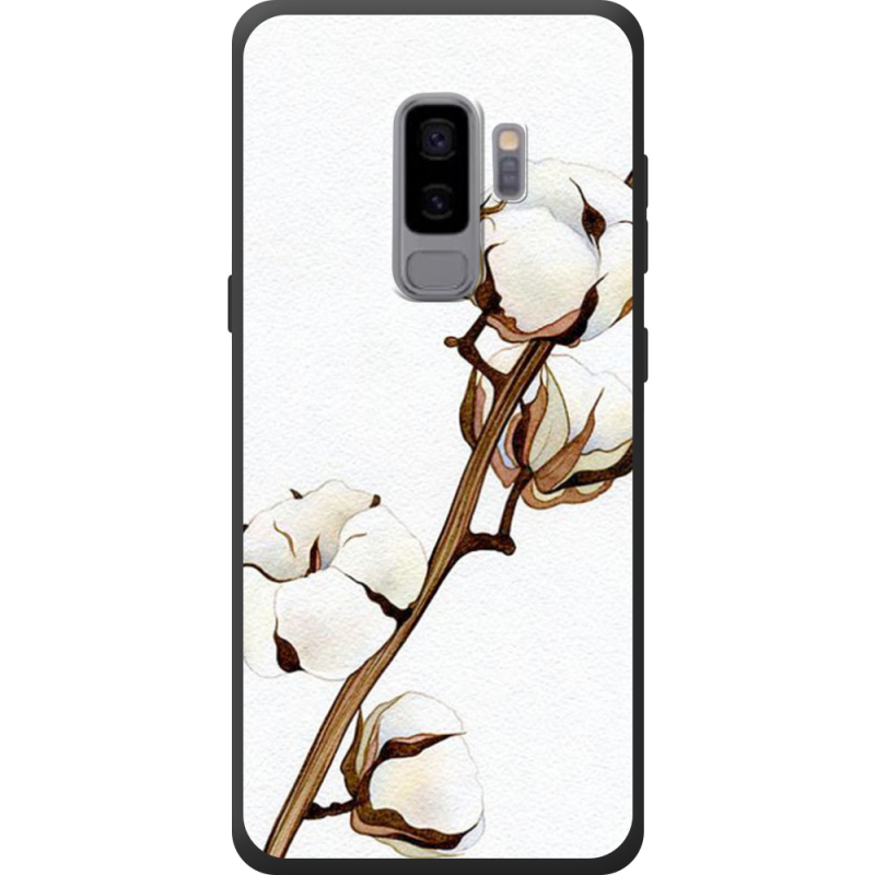Чехол Uprint Samsung G965 Galaxy S9 Plus 
