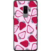 Чехол Uprint Samsung G965 Galaxy S9 Plus 