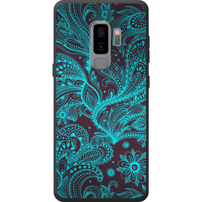 Чехол Uprint Samsung G965 Galaxy S9 Plus 