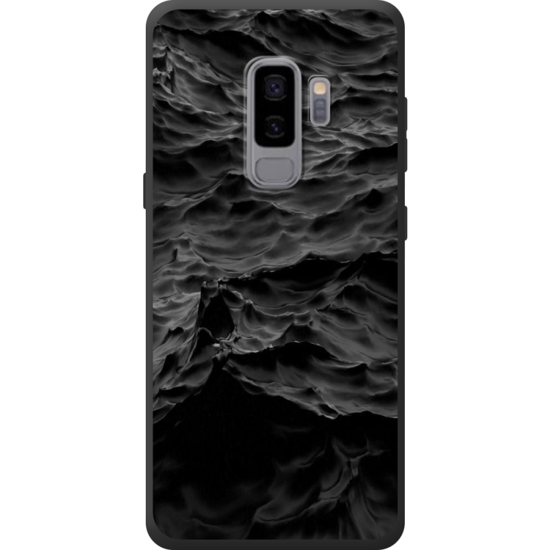 Чехол Uprint Samsung G965 Galaxy S9 Plus 