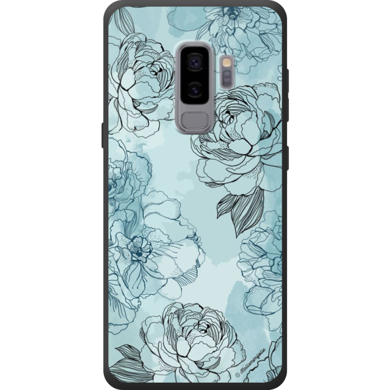 Чехол Uprint Samsung G965 Galaxy S9 Plus 