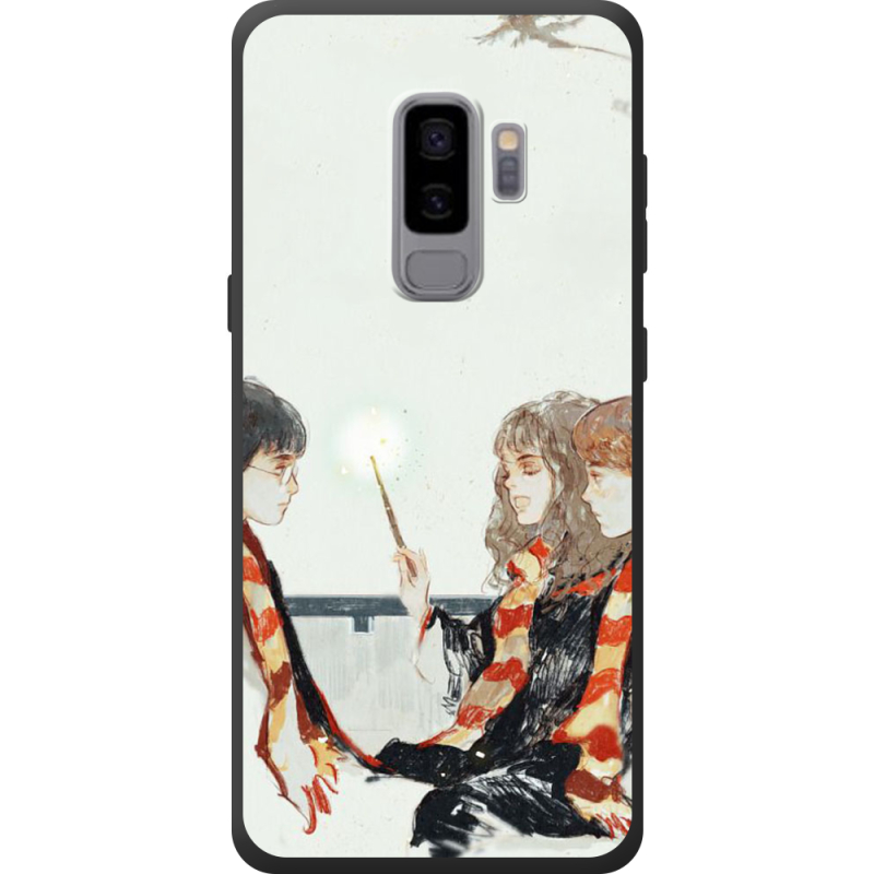 Чехол Uprint Samsung G965 Galaxy S9 Plus 