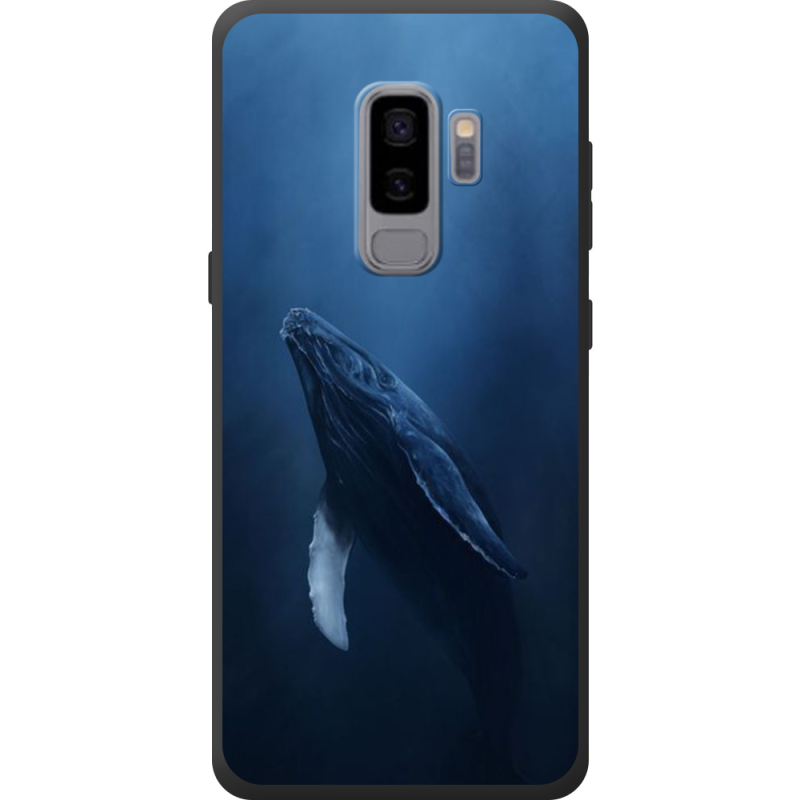 Чехол Uprint Samsung G965 Galaxy S9 Plus 