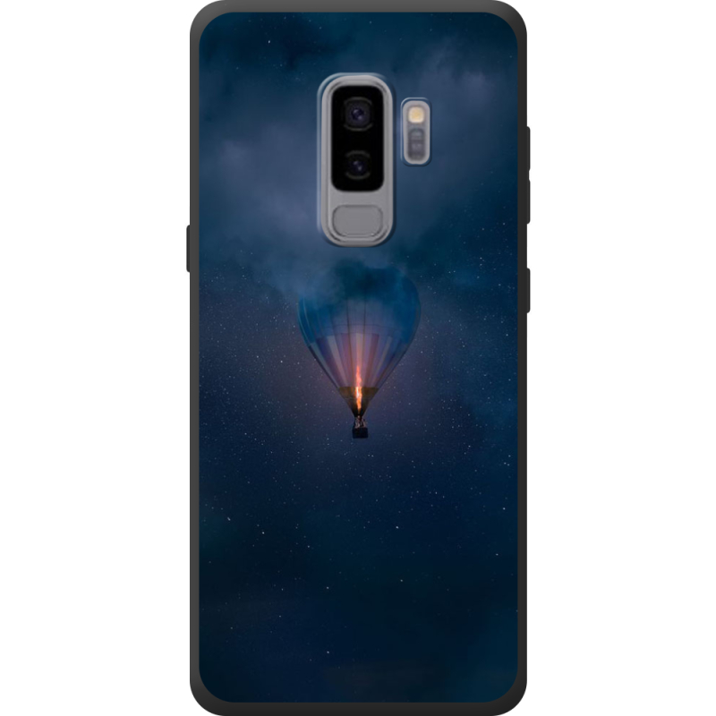 Чехол Uprint Samsung G965 Galaxy S9 Plus 