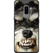 Чехол Uprint Samsung G965 Galaxy S9 Plus Cursor