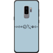 Чехол Uprint Samsung G965 Galaxy S9 Plus 