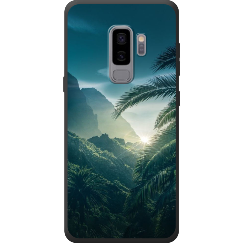 Чехол Uprint Samsung G965 Galaxy S9 Plus 