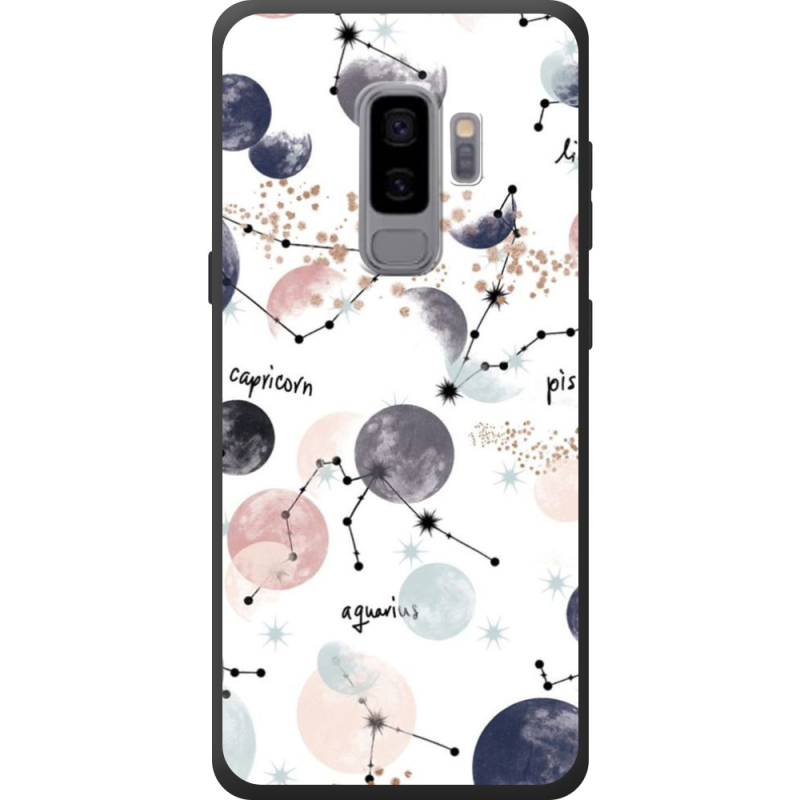 Чехол Uprint Samsung G965 Galaxy S9 Plus 