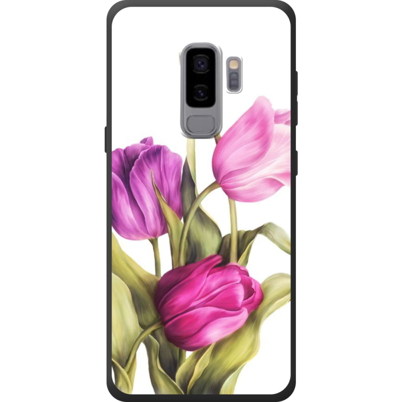 Чехол Uprint Samsung G965 Galaxy S9 Plus 