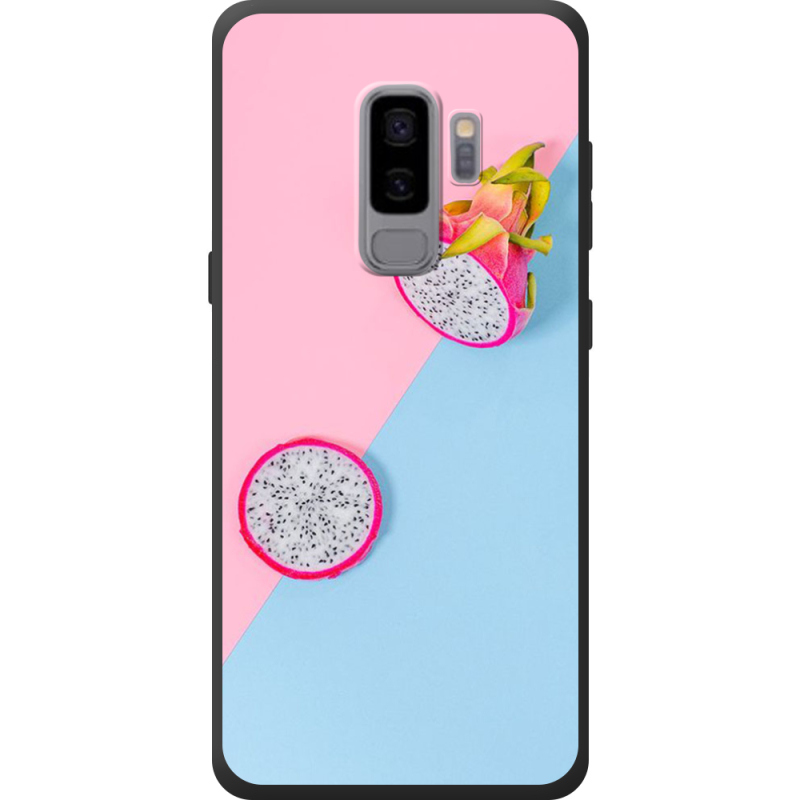 Чехол Uprint Samsung G965 Galaxy S9 Plus 