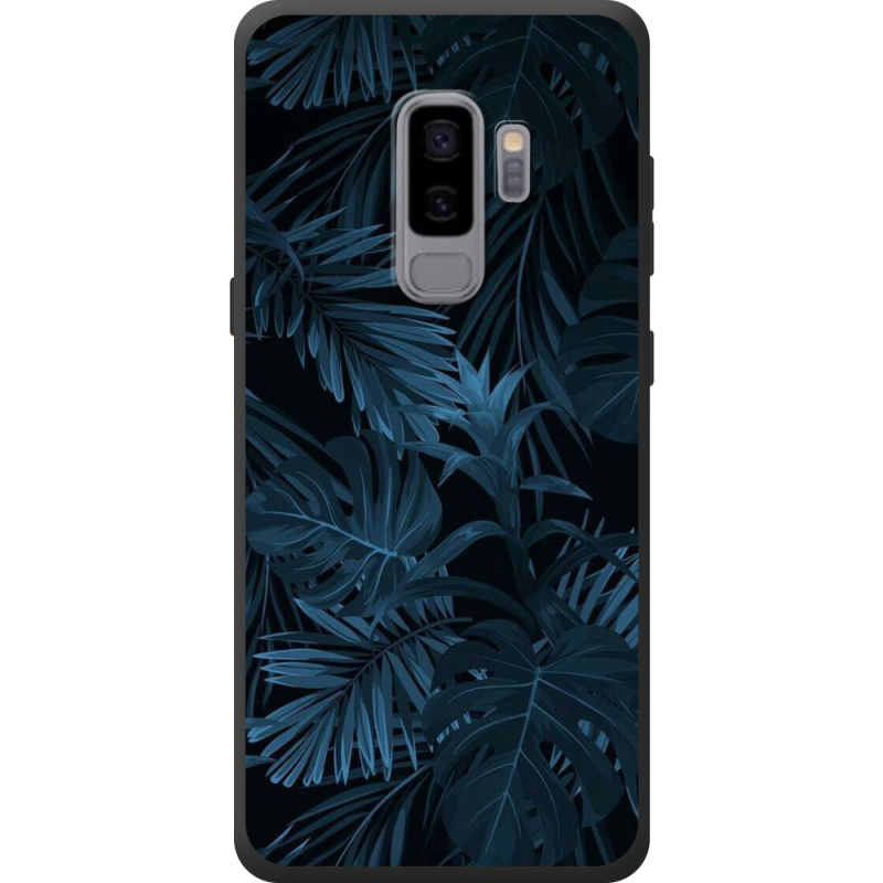 Чехол Uprint Samsung G965 Galaxy S9 Plus 