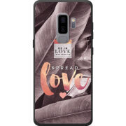 Чехол Uprint Samsung G965 Galaxy S9 Plus 