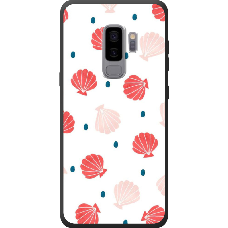 Чехол Uprint Samsung G965 Galaxy S9 Plus 