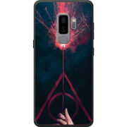 Чехол Uprint Samsung G965 Galaxy S9 Plus 