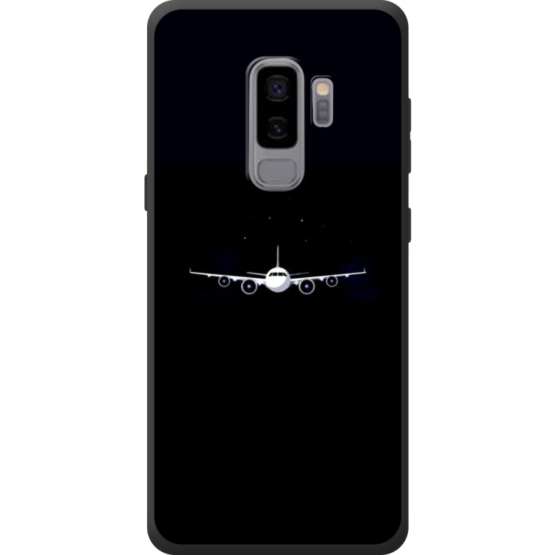 Чехол Uprint Samsung G965 Galaxy S9 Plus 