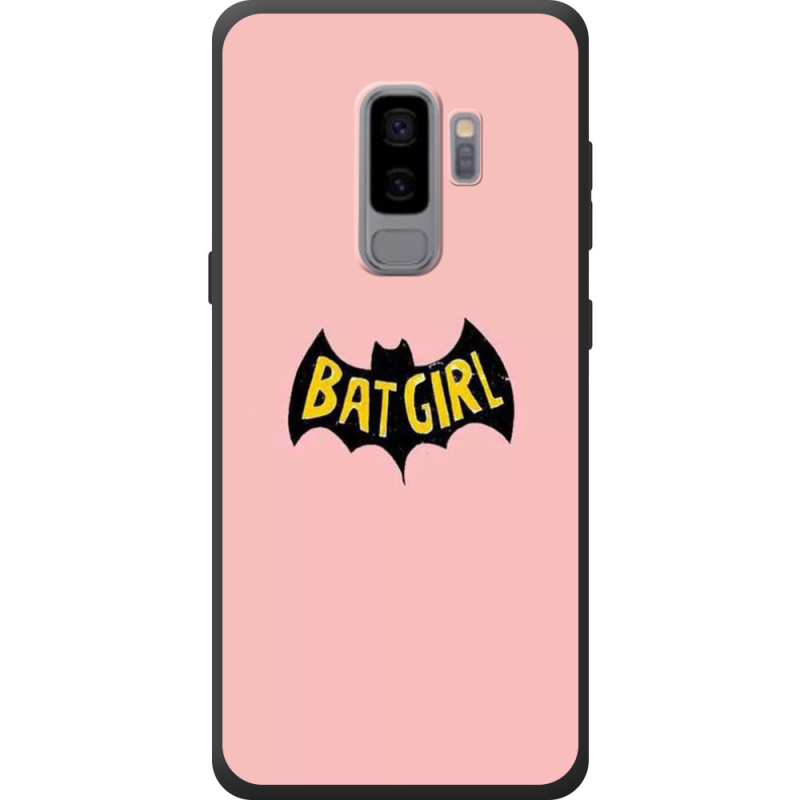 Чехол Uprint Samsung G965 Galaxy S9 Plus 