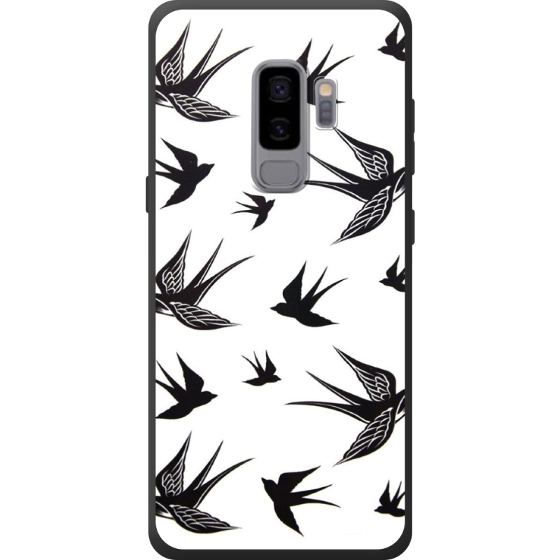 Чехол Uprint Samsung G965 Galaxy S9 Plus 