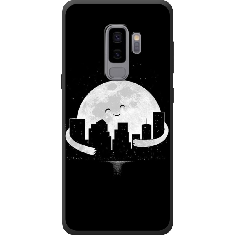 Чехол Uprint Samsung G965 Galaxy S9 Plus 