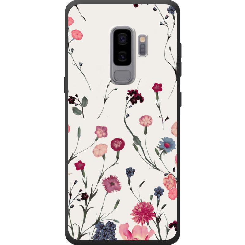 Чехол Uprint Samsung G965 Galaxy S9 Plus 