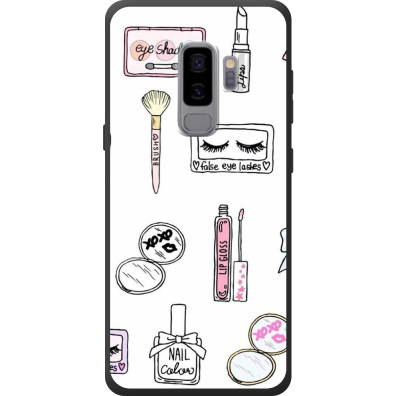 Чехол Uprint Samsung G965 Galaxy S9 Plus 