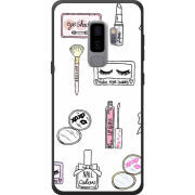 Чехол Uprint Samsung G965 Galaxy S9 Plus 