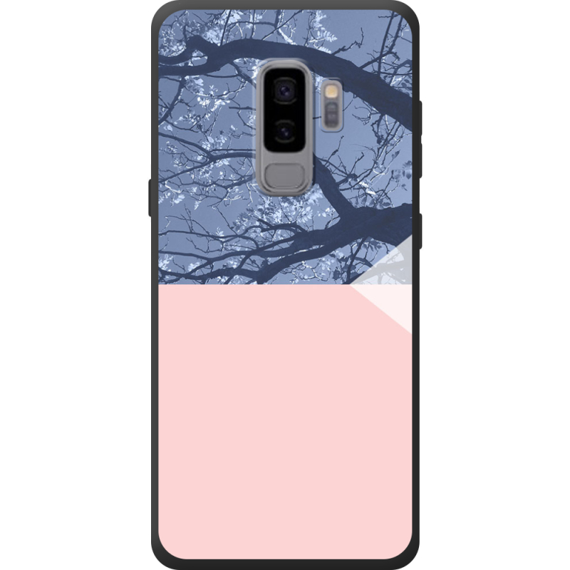 Чехол Uprint Samsung G965 Galaxy S9 Plus 
