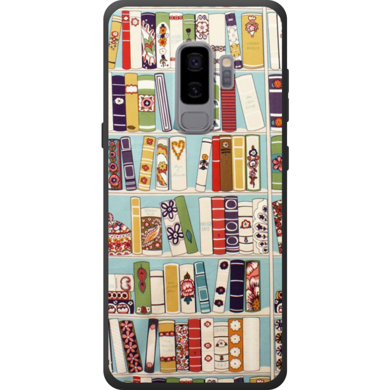 Чехол Uprint Samsung G965 Galaxy S9 Plus 