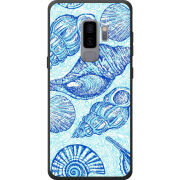 Чехол Uprint Samsung G965 Galaxy S9 Plus 