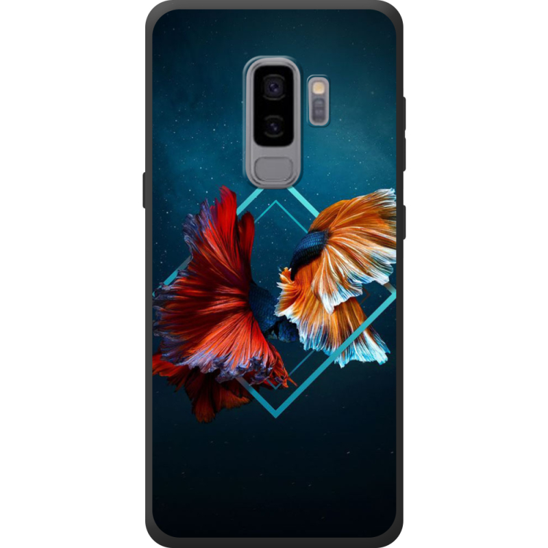 Чехол Uprint Samsung G965 Galaxy S9 Plus 