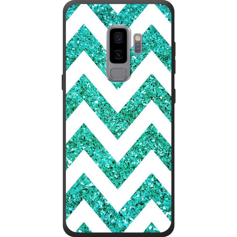 Чехол Uprint Samsung G965 Galaxy S9 Plus 