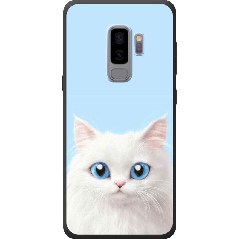 Чехол Uprint Samsung G965 Galaxy S9 Plus 