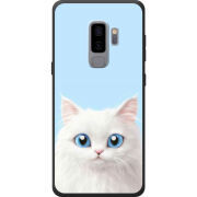 Чехол Uprint Samsung G965 Galaxy S9 Plus 