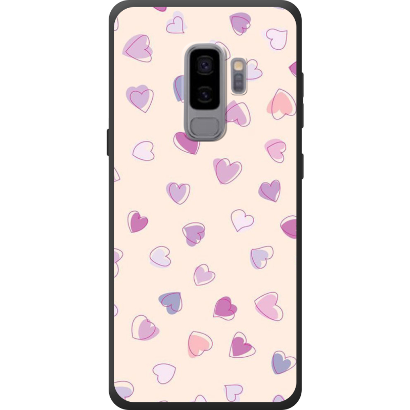 Чехол Uprint Samsung G965 Galaxy S9 Plus 