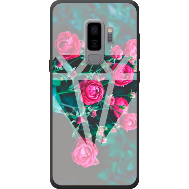 Чехол Uprint Samsung G965 Galaxy S9 Plus 