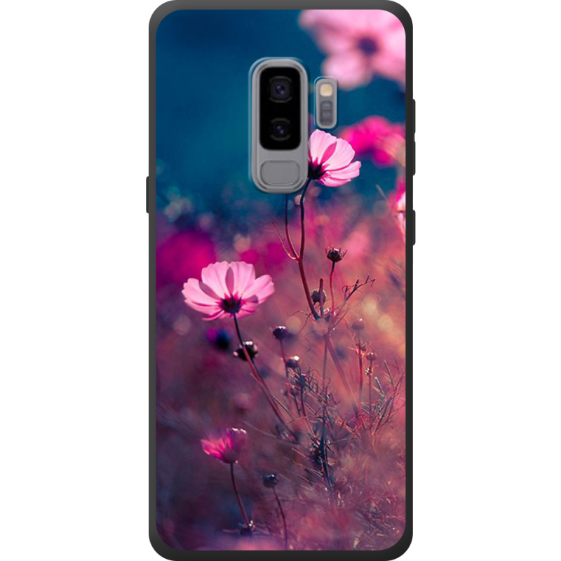 Чехол Uprint Samsung G965 Galaxy S9 Plus 
