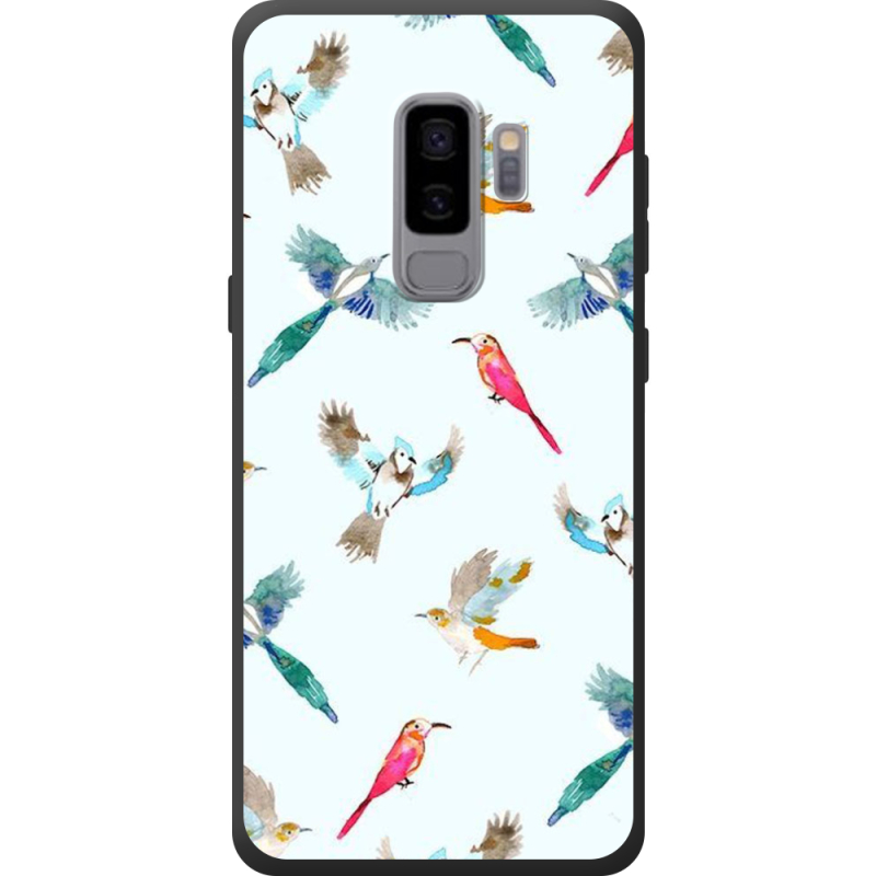 Чехол Uprint Samsung G965 Galaxy S9 Plus 
