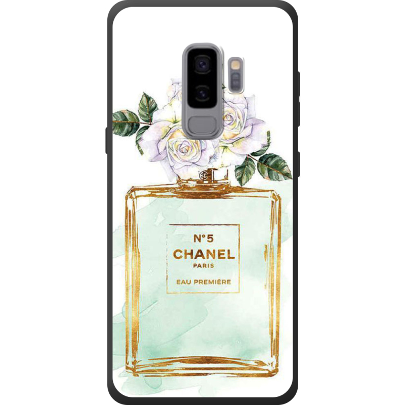 Чехол Uprint Samsung G965 Galaxy S9 Plus 