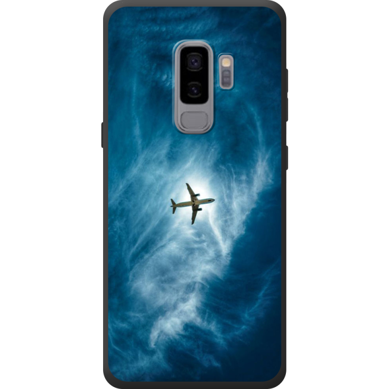 Чехол Uprint Samsung G965 Galaxy S9 Plus 