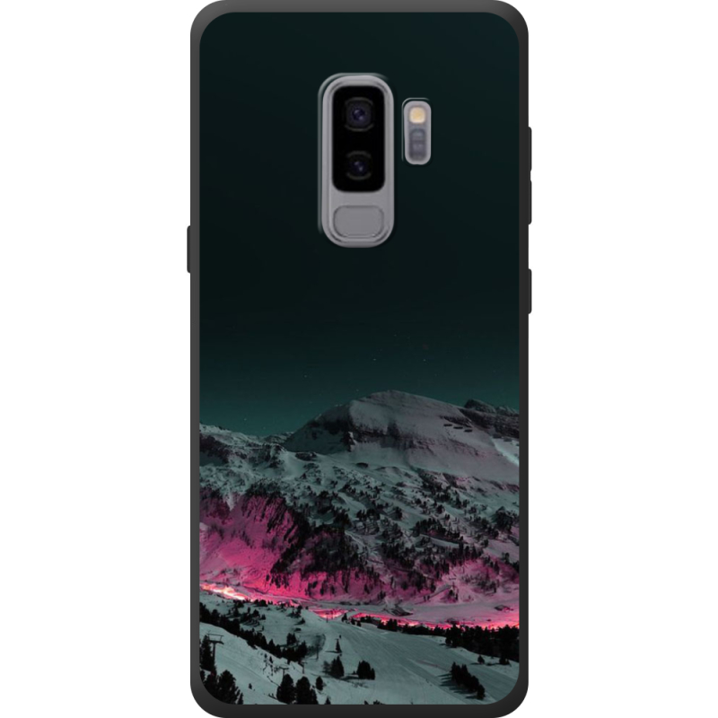 Чехол Uprint Samsung G965 Galaxy S9 Plus 