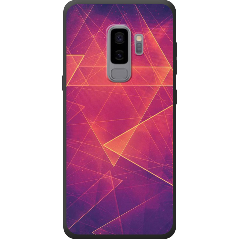Чехол Uprint Samsung G965 Galaxy S9 Plus 