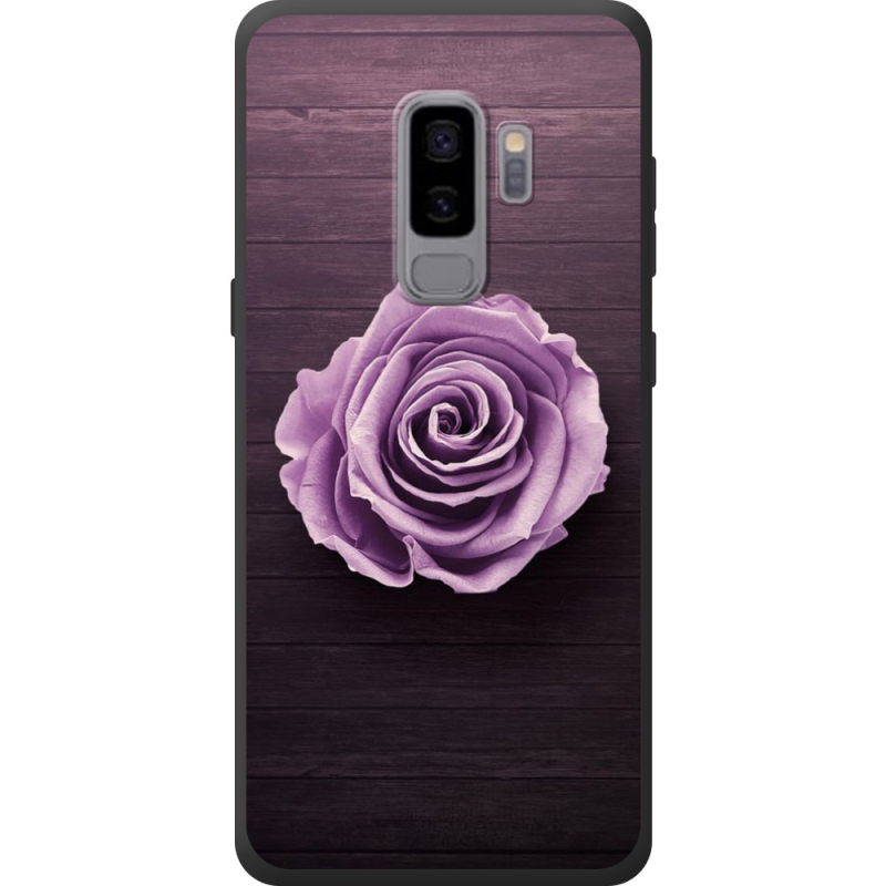 Чехол Uprint Samsung G965 Galaxy S9 Plus 